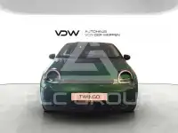 2026 Renault Twingo