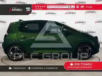 2026 Renault Twingo