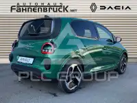 2026 Renault Twingo