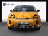 2026 Renault Twingo
