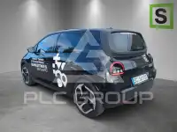 2026 Renault Twingo