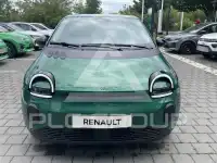 2026 Renault Twingo