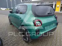 2026 Renault Twingo