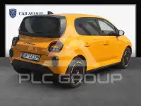 2026 Renault Twingo