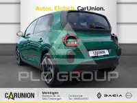 2026 Renault Twingo
