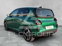 2026 Renault Twingo