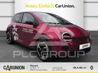 2026 Renault Twingo
