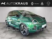 2026 Renault Twingo