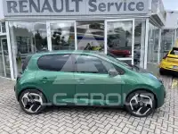 2026 Renault Twingo