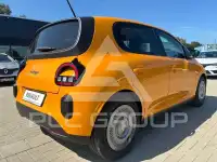 2026 Renault Twingo