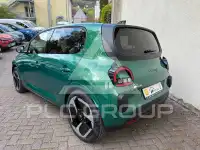 2026 Renault Twingo