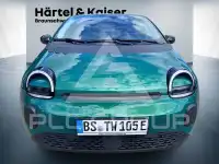 2026 Renault Twingo