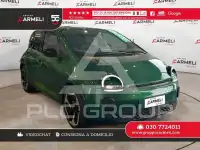 2026 Renault Twingo