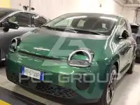 2026 Renault Twingo