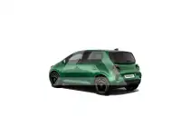 2026 Renault Twingo