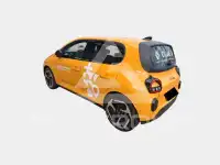 2026 Renault Twingo