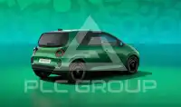 2026 Renault Twingo