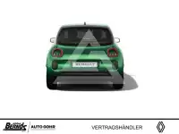 2026 Renault Twingo