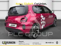 2026 Renault Twingo