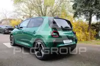 2026 Renault Twingo