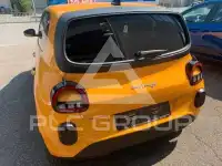 2026 Renault Twingo