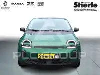 2026 Renault Twingo