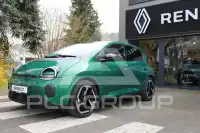 2026 Renault Twingo