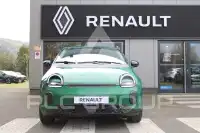 2026 Renault Twingo
