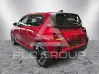 2026 Renault Twingo