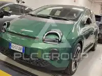 2026 Renault Twingo