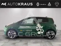 2026 Renault Twingo