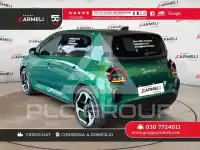 2026 Renault Twingo
