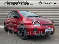 2026 Renault Twingo