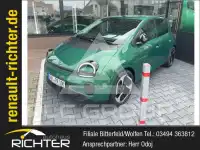 2026 Renault Twingo
