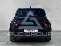 2026 Renault Twingo