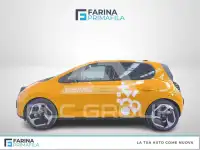 2026 Renault Twingo