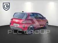 2026 Renault Twingo