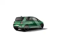 2026 Renault Twingo