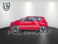 2026 Renault Twingo