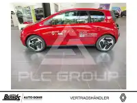 2026 Renault Twingo
