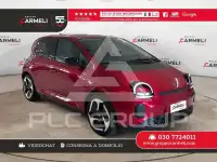 2026 Renault Twingo