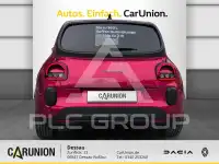 2026 Renault Twingo