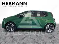 2026 Renault Twingo