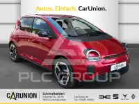 2026 Renault Twingo