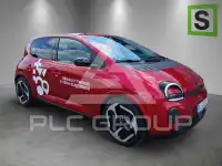 2026 Renault Twingo