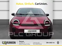 2026 Renault Twingo