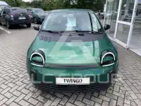 2026 Renault Twingo