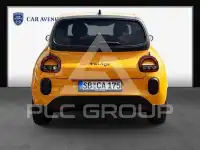 2026 Renault Twingo