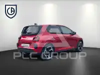 2026 Renault Twingo
