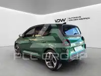 2026 Renault Twingo